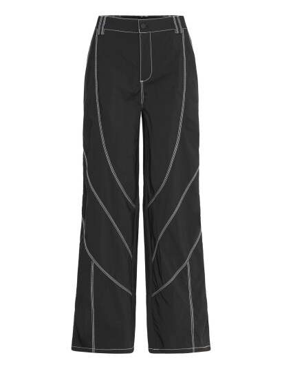 Copenhagen Muse Cmlucy Pants Black L