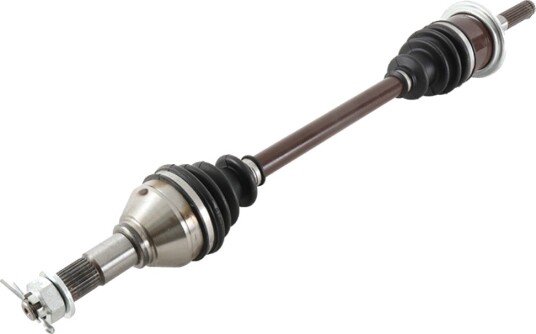 Drivaksel ALL BALLS RACING AB6-CA-8-220