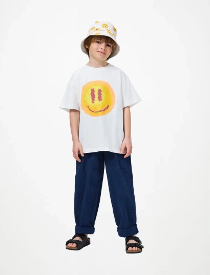 Molo Riley White 152 Molo Riley White 152