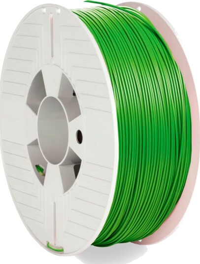 Verbatim PLA Filament Grønn 1.75 mm 1 kg