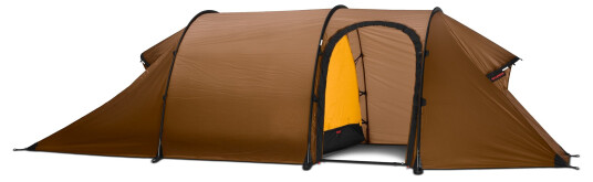Hilleberg Nammatj 2 GT Sand OneSize Hilleberg Nammatj 2 GT Sand OneSize