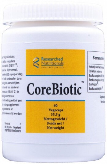 COREBIOTIC COREBIOTIC