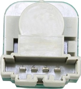 Bremselysbryter METZGER 0911148
