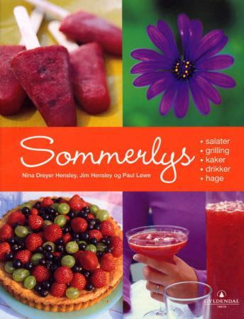 Sommerlys, Pent brukt bok