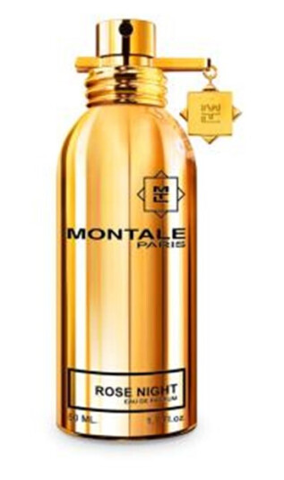 MONTALE Rose Night Eau de Parfum Spray 50 ml