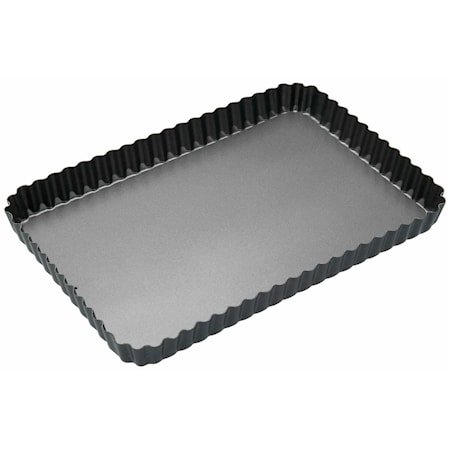 Bakeform Rektangulær 31x21 cm Bakeform Rektangulær 31x21 cm