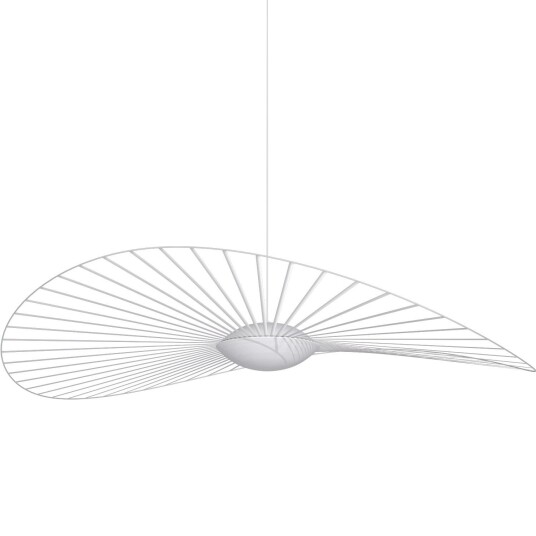 Vertigo Nova 10 m Pendel Hvit