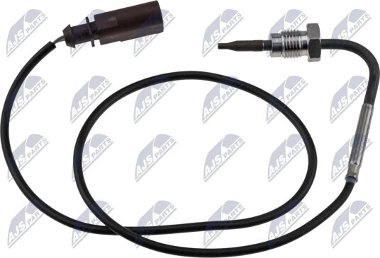 Sensor, eksostemperatur NTY EGT-AU-065