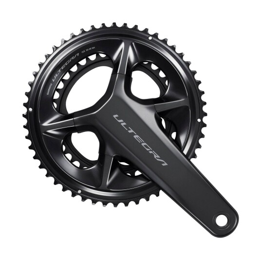 Shimano Ultegra Fc-R8100 2x12 Delt 170mm Kranksett Shimano Ultegra Fc-R8100 2x12 Delt 170mm Kranksett