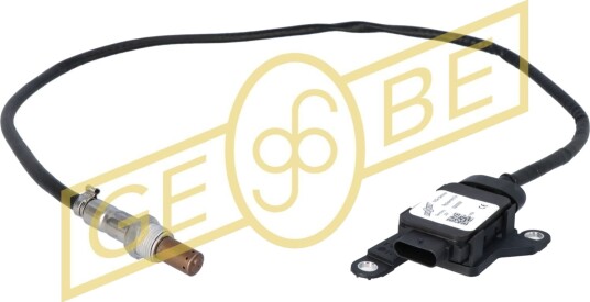 NOx-sensor, NOx-katalysator GEBE 9 3774 1 NOx-sensor, NOx-katalysator GEBE 9 3774 1