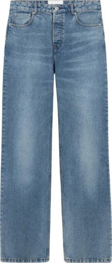 Ami Paris Herre Jeans Blå W31,
