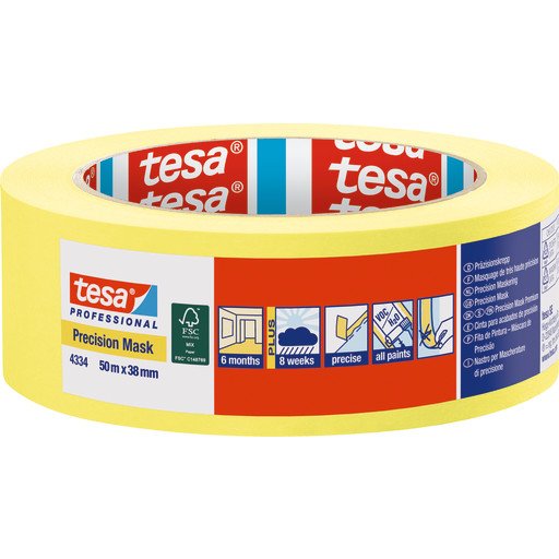 Tesa 4334 38mm Tesa 4334 38mm