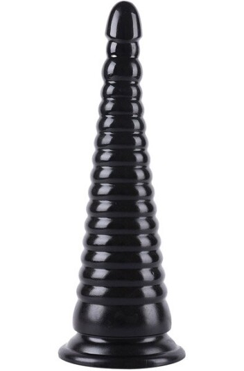 Extreme XXL Anal Cone 33 cm