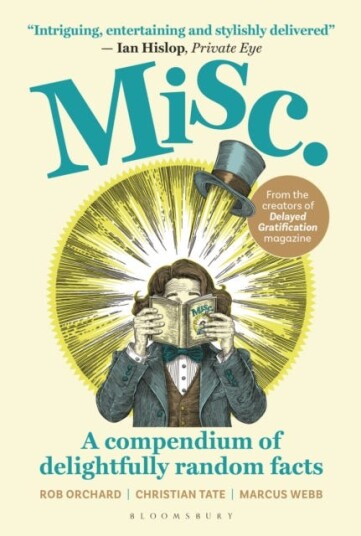 Misc Misc