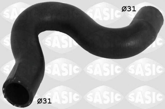 SASIC 3400064 Radiatorslange