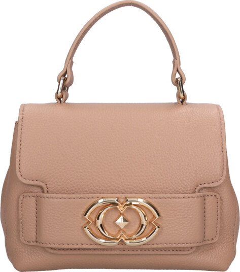 La Carrie Dame Vesker Beige ONE SIZE,