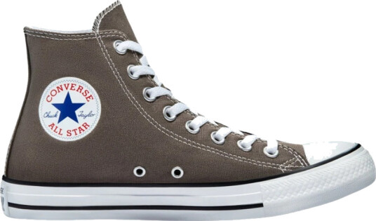 Converse Dame Sko Grå 44 EU,