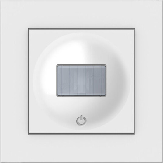 Elko SMARTPIR Bryter 10A Plus Polarhvit - 4540060 Elko SMARTPIR Bryter 10A Plus Polarhvit - 4540060