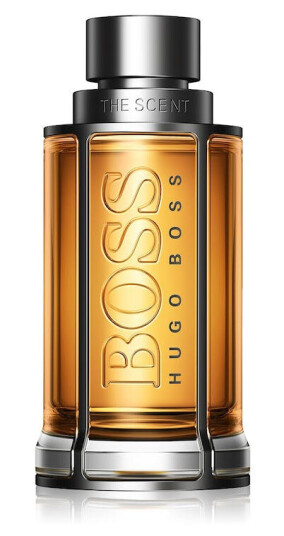 Hugo Boss The Scent EDT - 100 ml