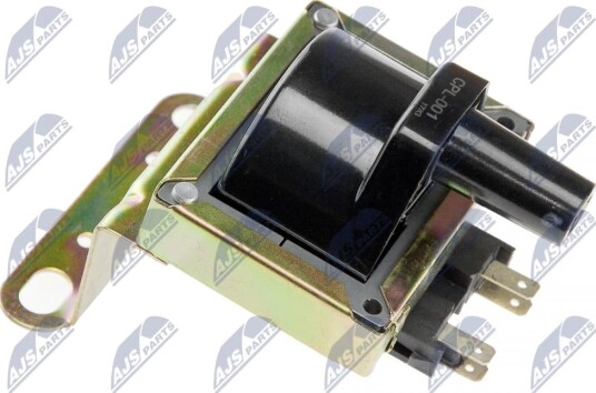 Tennspole coil NTY ECZ PL 001