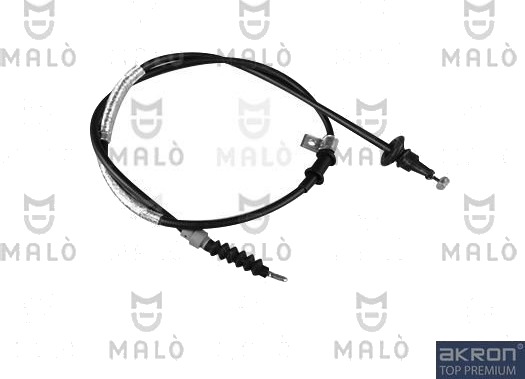 MALÒ 29177 Tautrekk håndbremse