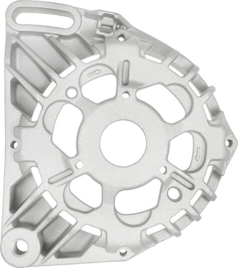 Holder, generator-drivflens AS-PL ABR3081S
