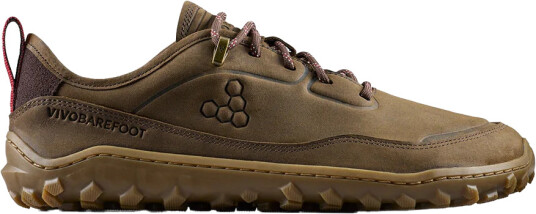 Vivobarefoot Women"s Tracker Leather AT Low II Bracken 42