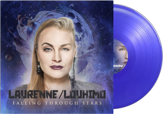 Falling Through The Stars Falling Through The Stars