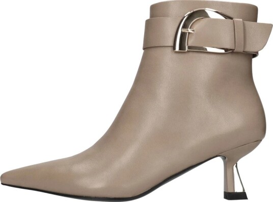 Exé Dame Sko Beige 38 EU, Exé Dame Sko Beige 38 EU,
