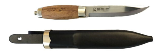 Brusletto Granbit OneSize, No Colour