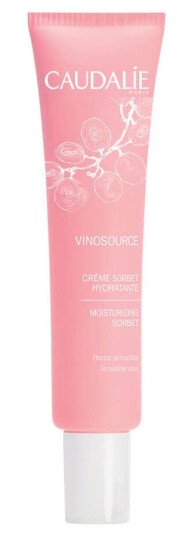 Caudalie Vinosource Moisturizing Sorbet 40ml