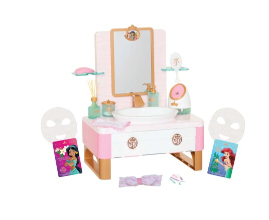 Disney Prinsesse Spasett