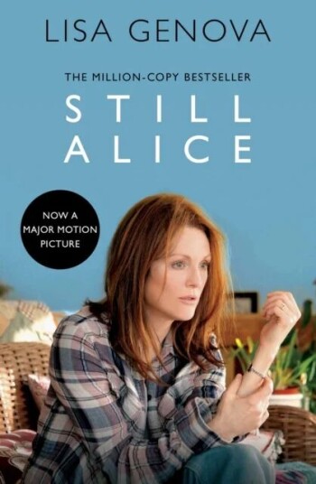 Still Alice Av Lisa Genova