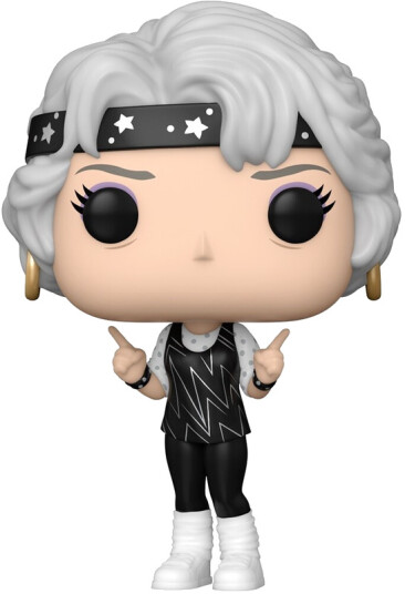 Funko POP! Television: Golden Girls Dorothy 40th Anniversary
