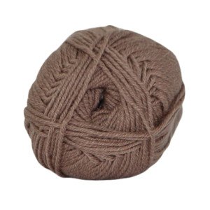 Hjertegarn All Seasons Garn 2133 Mørk Beige Hjertegarn All Seasons Garn 2133 Mørk Beige