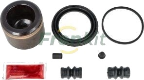 FRENKIT 266902 Reparasjonssett, bremsecaliper