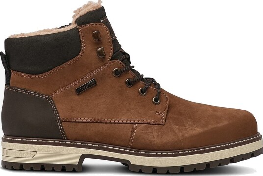 Rieker Boots F8311 25 Brun