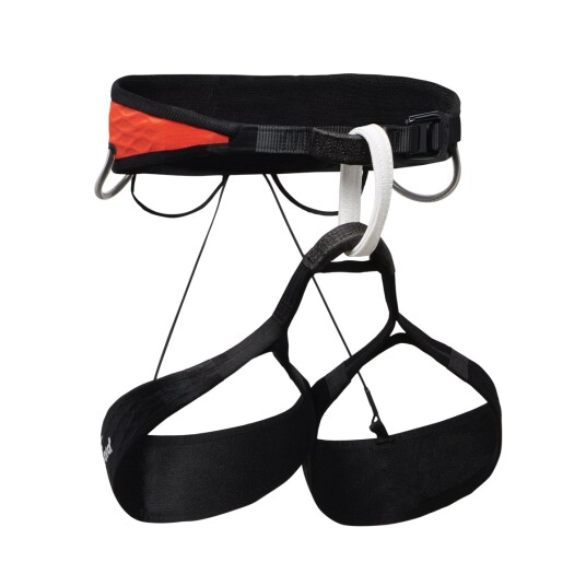Black Diamond W Airnet Harness Octane S Black Diamond W Airnet Harness Octane S