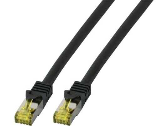 Efb Elektronik Mk7001.20B 20 M Cat6a S/Ftp S-Stp Rj-45 Rj-45