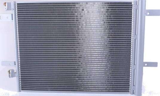 Kondensator NISSENS 941091