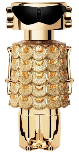 Paco Rabanne Fame Intense Eau de Parfum 80ml Vegansk Refillbar Spray