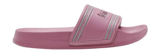 Hummel Sko Hummel Pool Slide Slippers Til Barn, Heather Rose