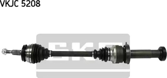 Skf Drivaksel SKF VKJC 5208 Skf Drivaksel SKF VKJC 5208