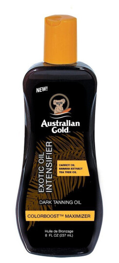 Australian Gold Exotic Intensifier Oil 237 ml