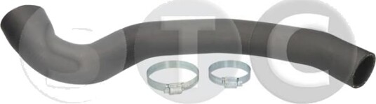 STC T407435 Ladeluftslange