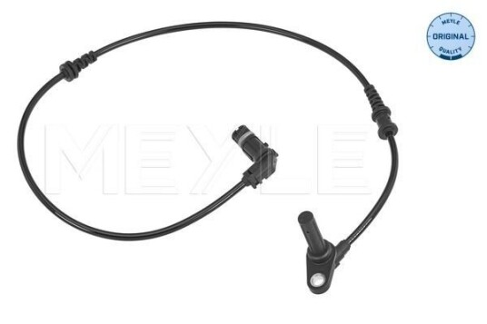 ABS sensor MEYLE 014 899 0074