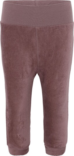 Hust & Claire Hcgabe Velour PLUM 56