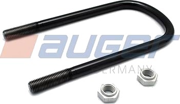 Fjærbøyle AUGER 77773 Fjærbøyle AUGER 77773