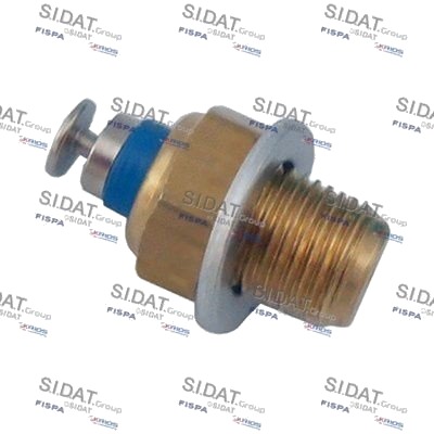 FISPA 82.1319 Sensor, oljetemperatur