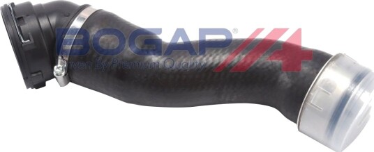 BOGAP B1711119 Ladeluftslange